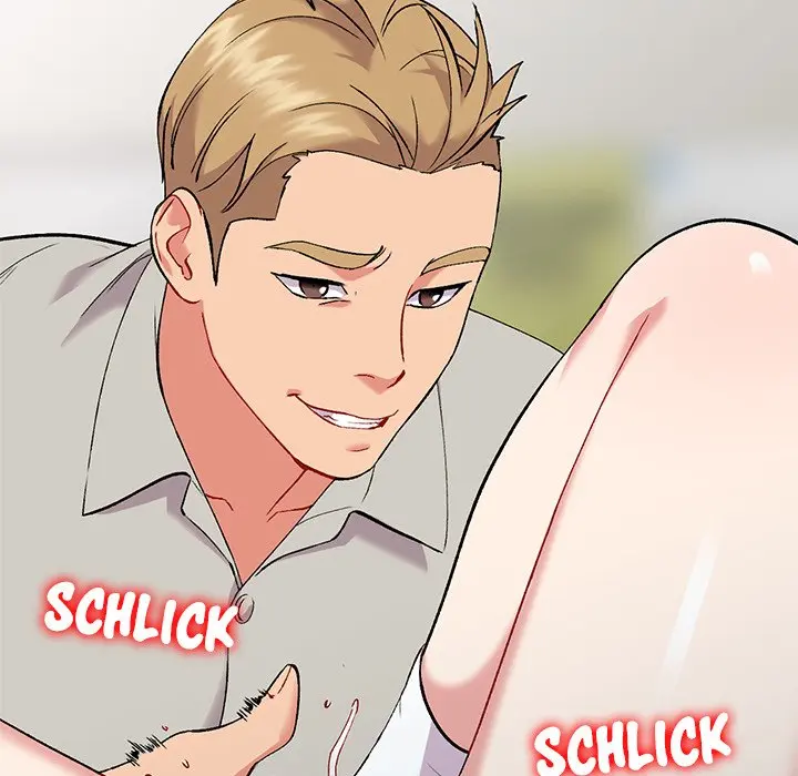 Shh Her Secret Manhwa Facon Chapter 32 - Page 80