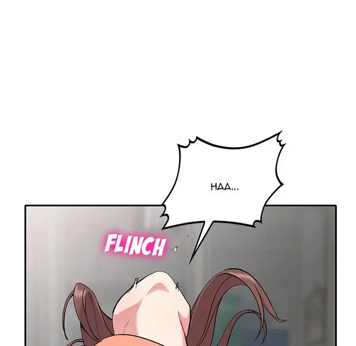 Shh Her Secret Manhwa Facon Chapter 32 - Page 82
