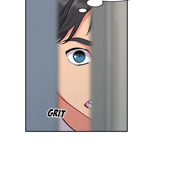 Shh Her Secret Manhwa Facon Chapter 32 - Page 85