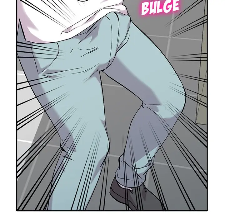 Shh Her Secret Manhwa Facon Chapter 32 - Page 87