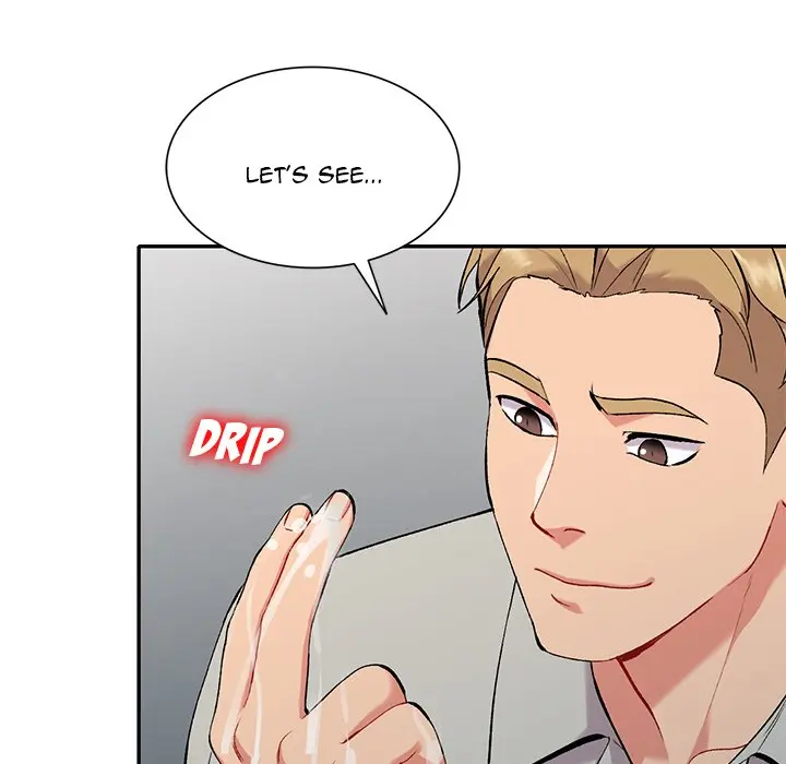 Shh Her Secret Manhwa Facon Chapter 32 - Page 89