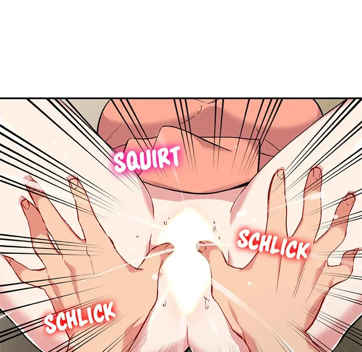 Shh Her Secret Manhwa Facon Chapter 32 - Page 91
