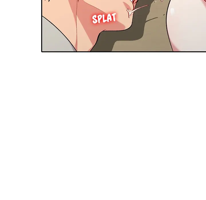 Shh Her Secret Manhwa Facon Chapter 32 - Page 94