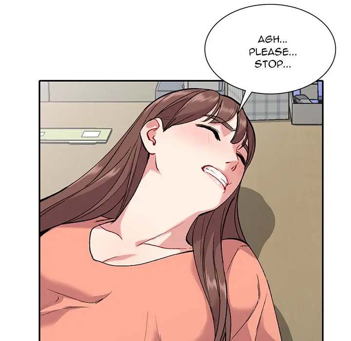 Shh Her Secret Manhwa Facon Chapter 32 - Page 95