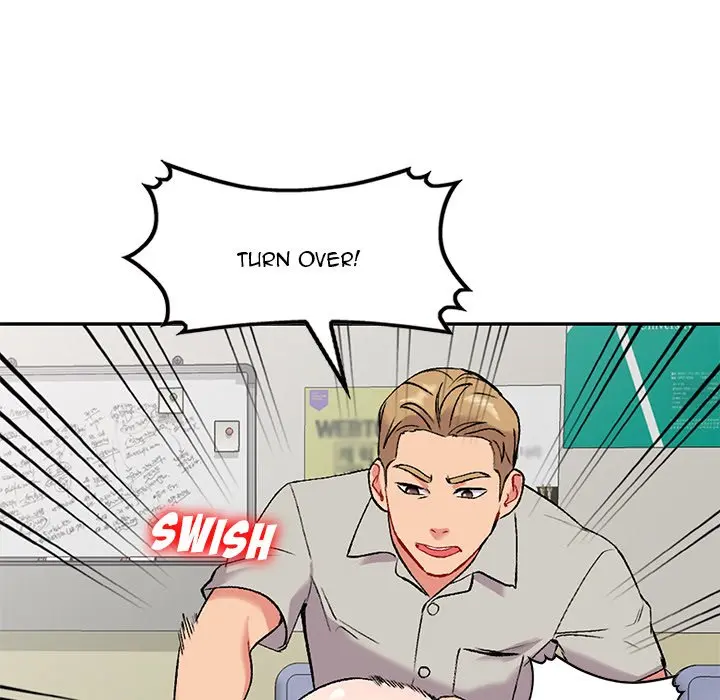 Shh Her Secret Manhwa Facon Chapter 32 - Page 97