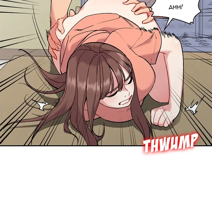 Shh Her Secret Manhwa Facon Chapter 32 - Page 98