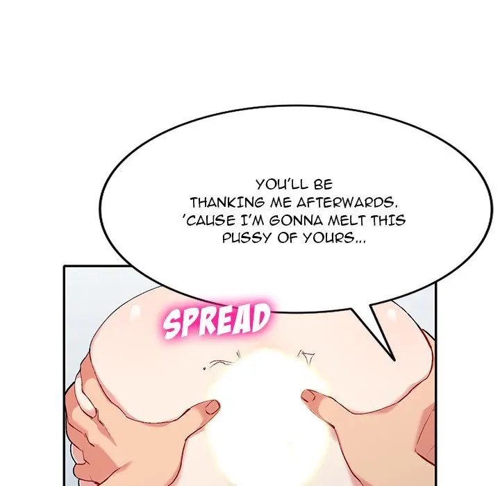 Shh Her Secret Manhwa Facon Chapter 32 - Page 99