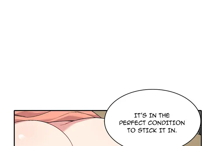 Shh Her Secret Manhwa Facon Chapter 33 - Page 1