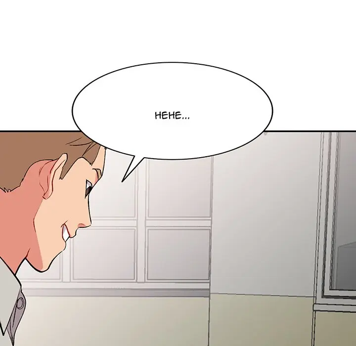 Shh Her Secret Manhwa Facon Chapter 33 - Page 10