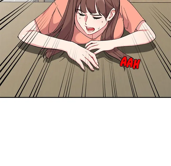 Shh Her Secret Manhwa Facon Chapter 33 - Page 100