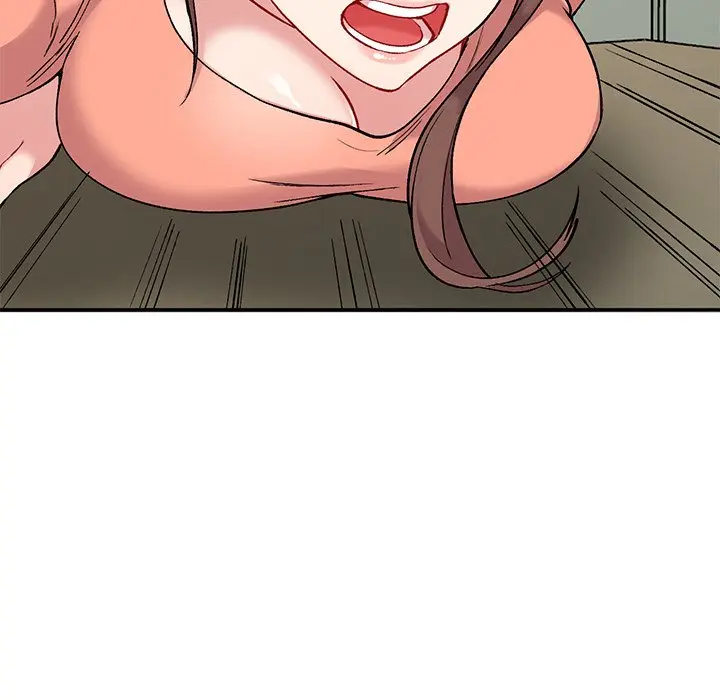Shh Her Secret Manhwa Facon Chapter 33 - Page 104