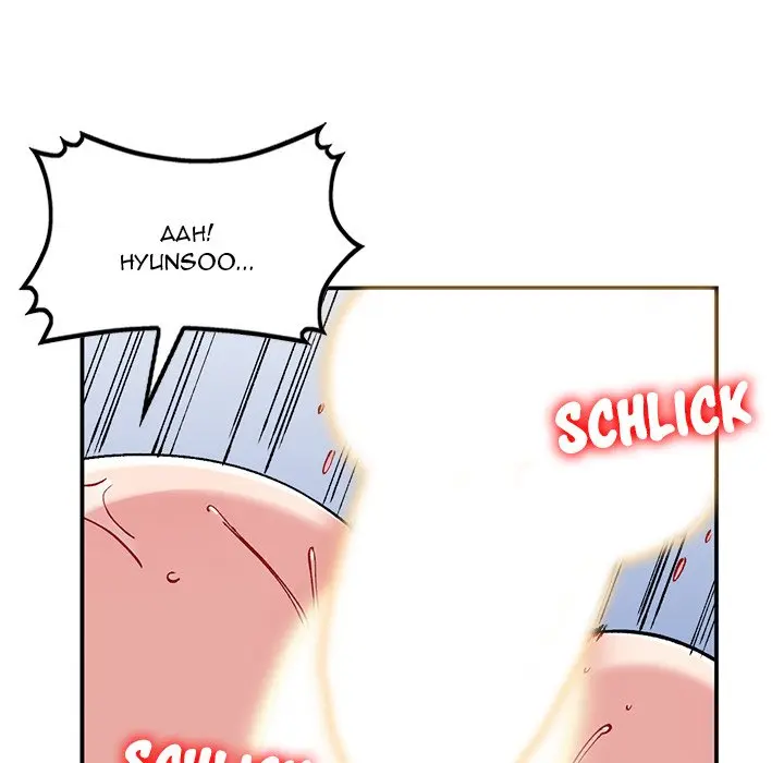 Shh Her Secret Manhwa Facon Chapter 33 - Page 105