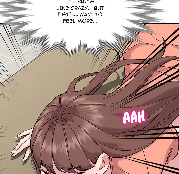 Shh Her Secret Manhwa Facon Chapter 33 - Page 107