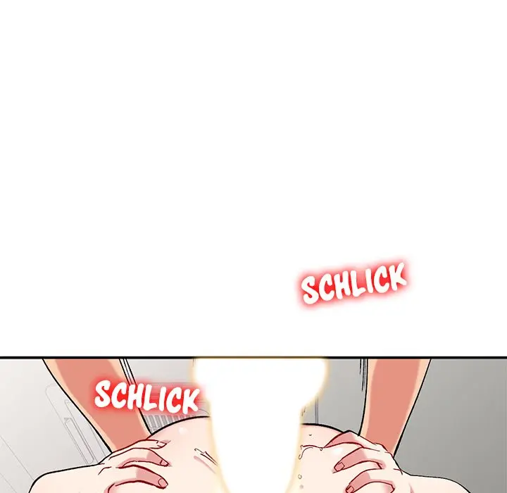 Shh Her Secret Manhwa Facon Chapter 33 - Page 109