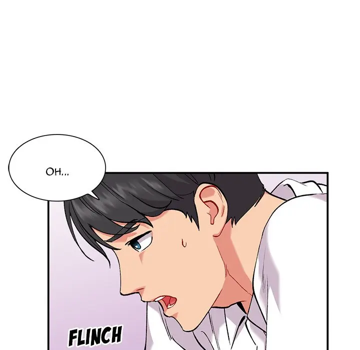 Shh Her Secret Manhwa Facon Chapter 33 - Page 111