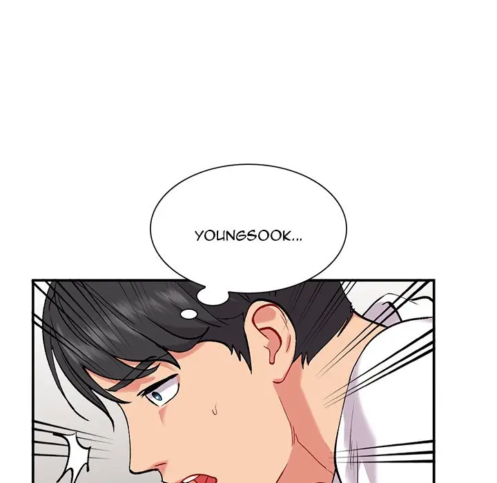 Shh Her Secret Manhwa Facon Chapter 33 - Page 115