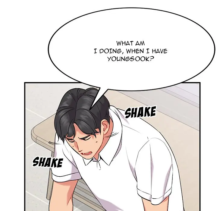 Shh Her Secret Manhwa Facon Chapter 33 - Page 117