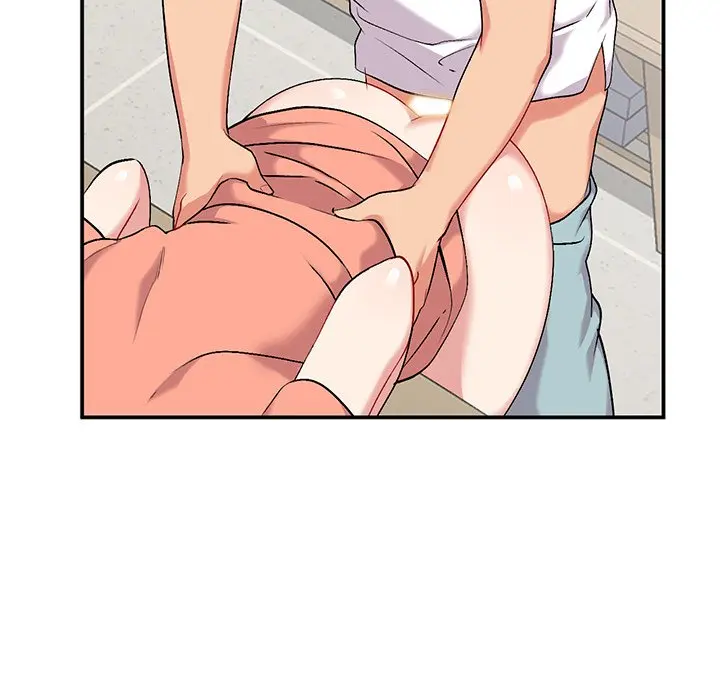 Shh Her Secret Manhwa Facon Chapter 33 - Page 118