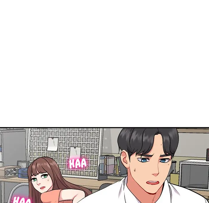 Shh Her Secret Manhwa Facon Chapter 33 - Page 121