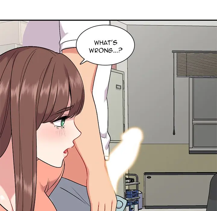 Shh Her Secret Manhwa Facon Chapter 33 - Page 124