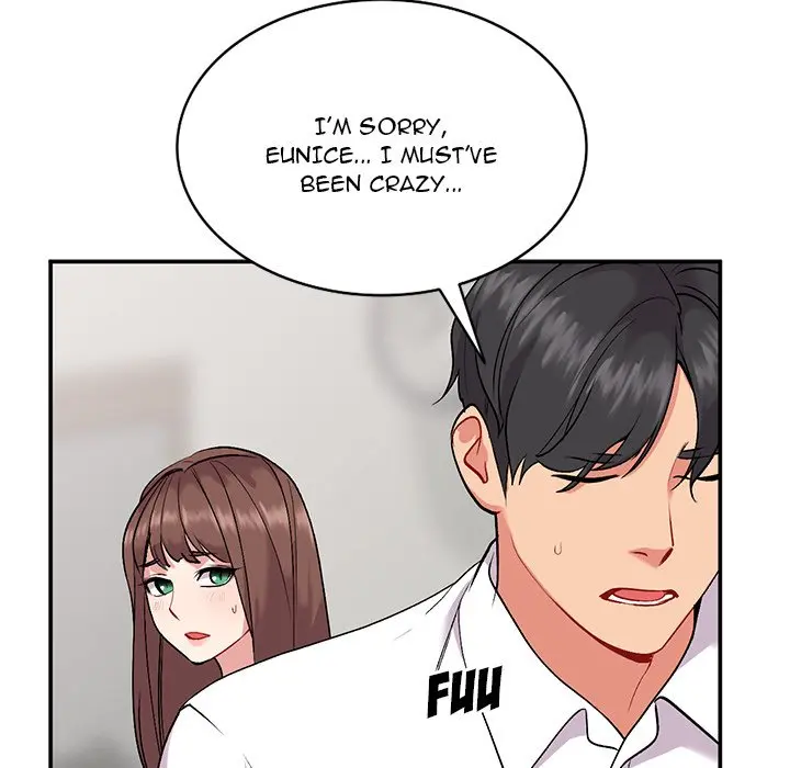 Shh Her Secret Manhwa Facon Chapter 33 - Page 126