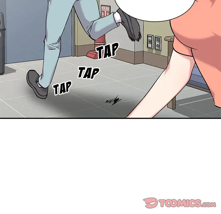Shh Her Secret Manhwa Facon Chapter 33 - Page 129