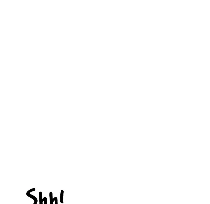 Shh Her Secret Manhwa Facon Chapter 33 - Page 13