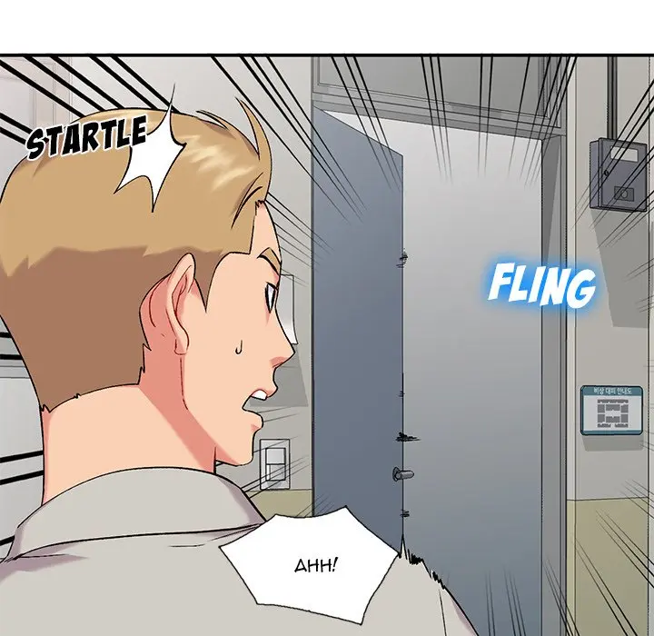 Shh Her Secret Manhwa Facon Chapter 33 - Page 18