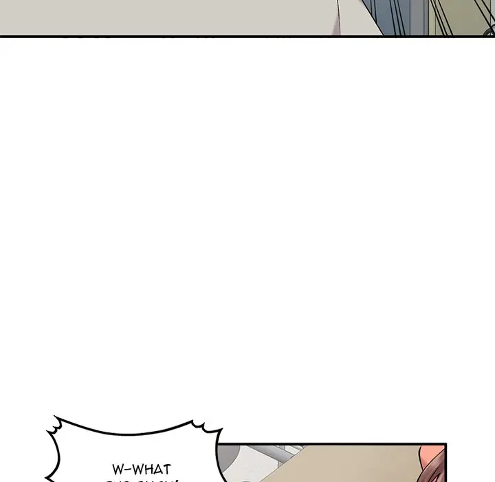 Shh Her Secret Manhwa Facon Chapter 33 - Page 19