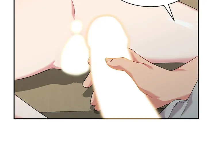 Shh Her Secret Manhwa Facon Chapter 33 - Page 2