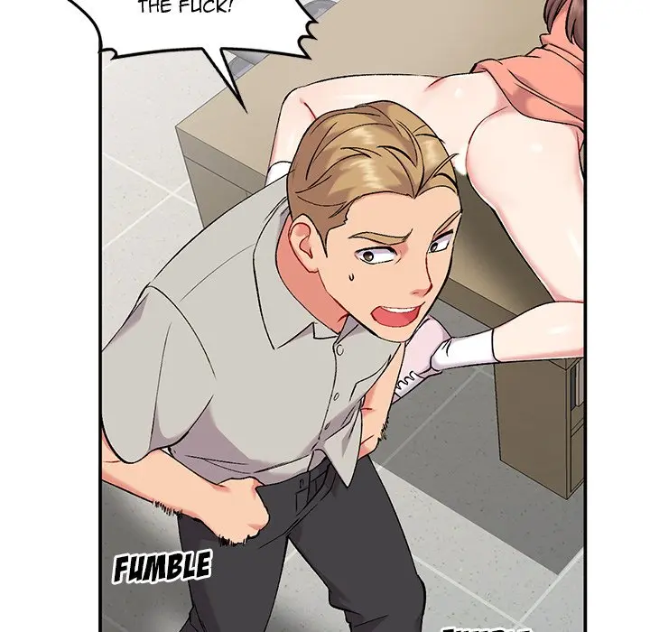 Shh Her Secret Manhwa Facon Chapter 33 - Page 20
