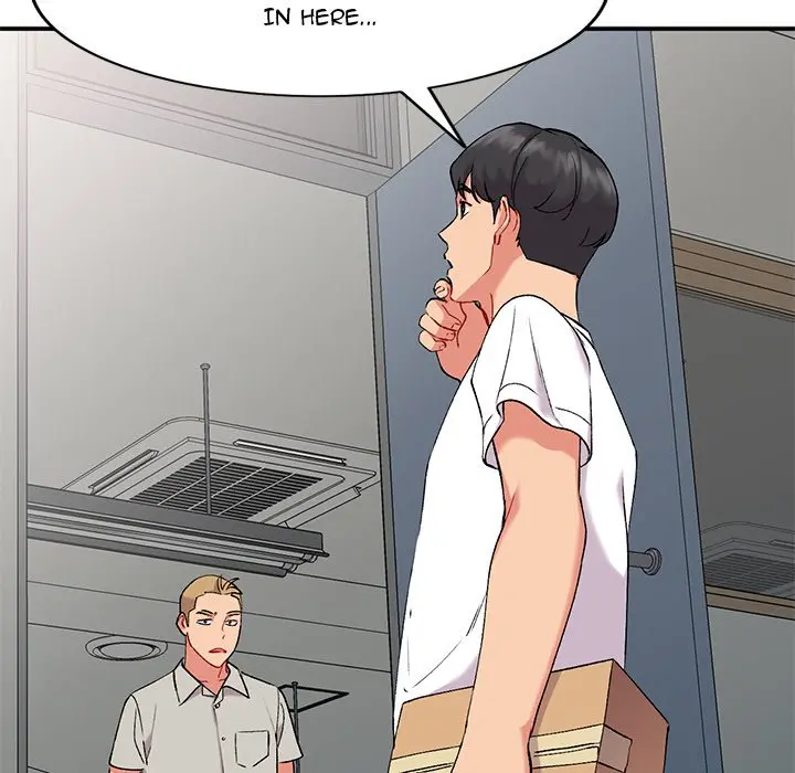 Shh Her Secret Manhwa Facon Chapter 33 - Page 22
