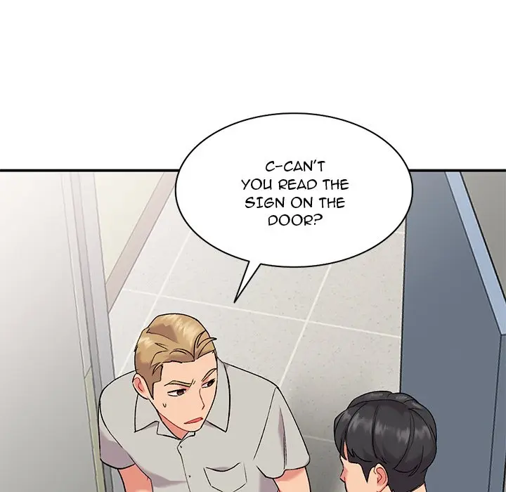 Shh Her Secret Manhwa Facon Chapter 33 - Page 24