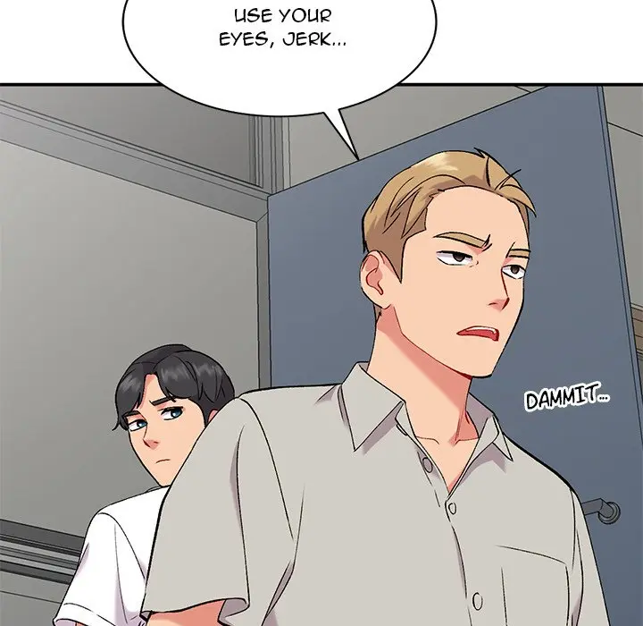 Shh Her Secret Manhwa Facon Chapter 33 - Page 27