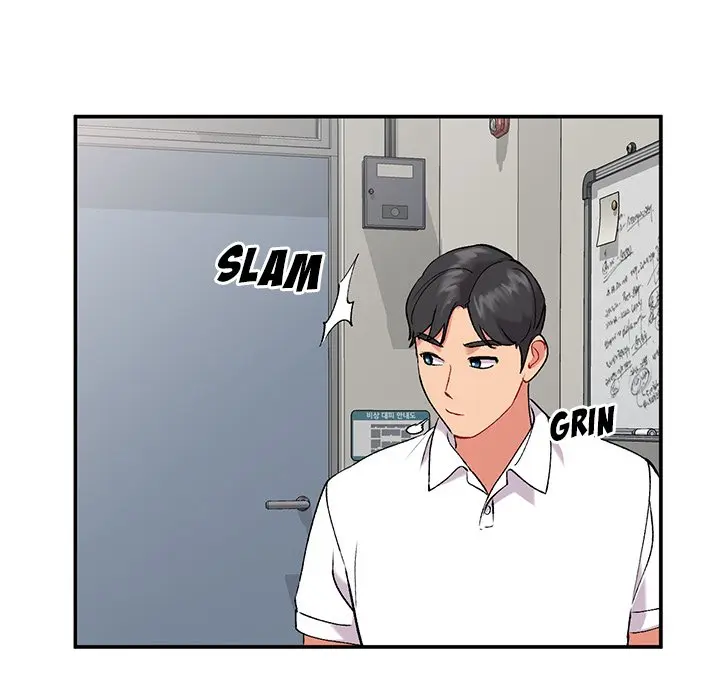 Shh Her Secret Manhwa Facon Chapter 33 - Page 29