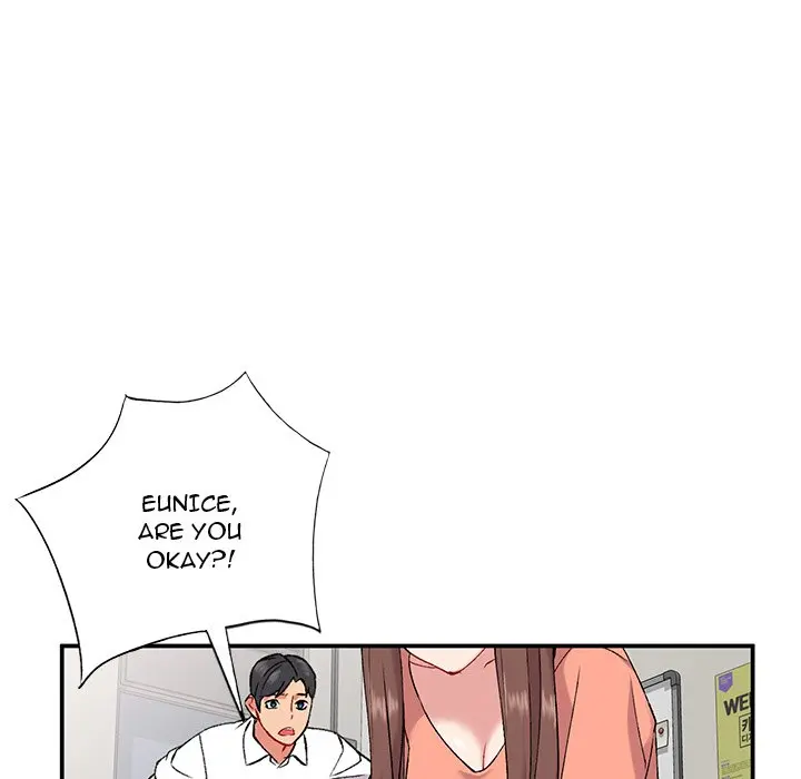 Shh Her Secret Manhwa Facon Chapter 33 - Page 30