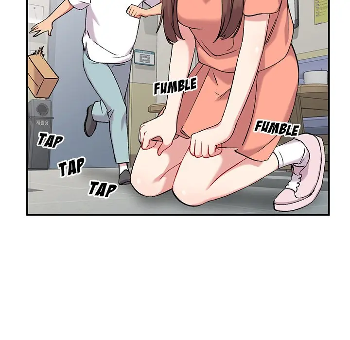 Shh Her Secret Manhwa Facon Chapter 33 - Page 31