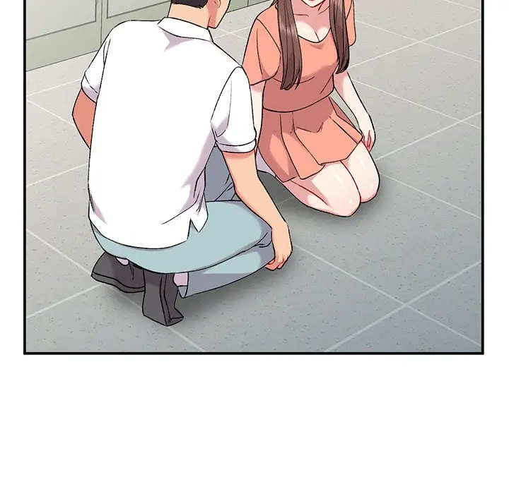 Shh Her Secret Manhwa Facon Chapter 33 - Page 33