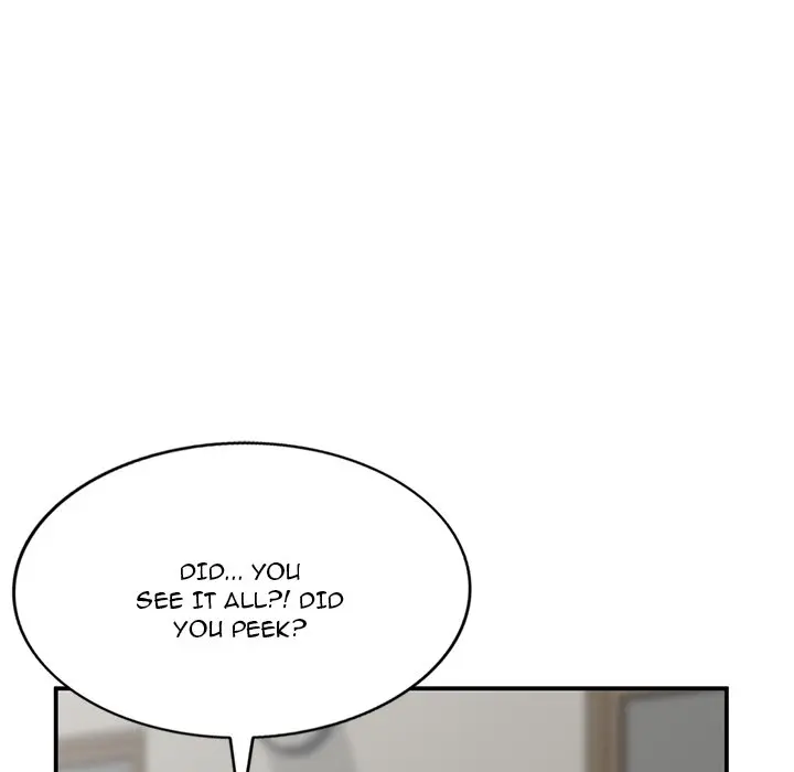 Shh Her Secret Manhwa Facon Chapter 33 - Page 36