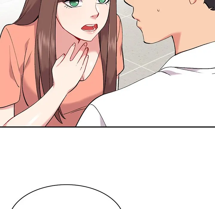 Shh Her Secret Manhwa Facon Chapter 33 - Page 39