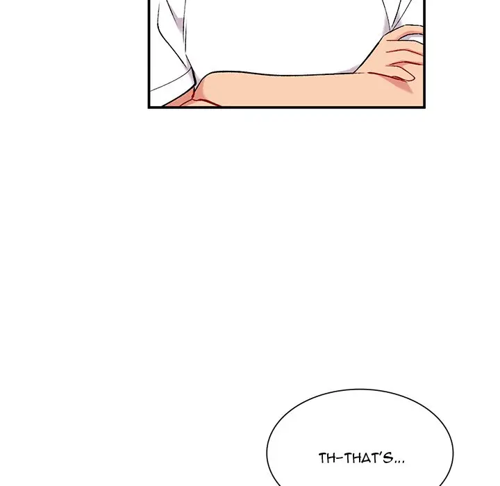 Shh Her Secret Manhwa Facon Chapter 33 - Page 41