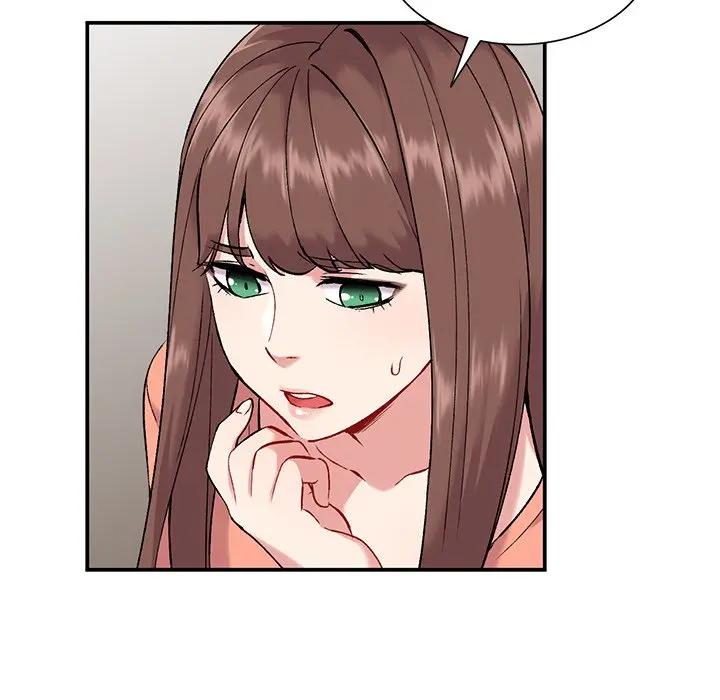 Shh Her Secret Manhwa Facon Chapter 33 - Page 42