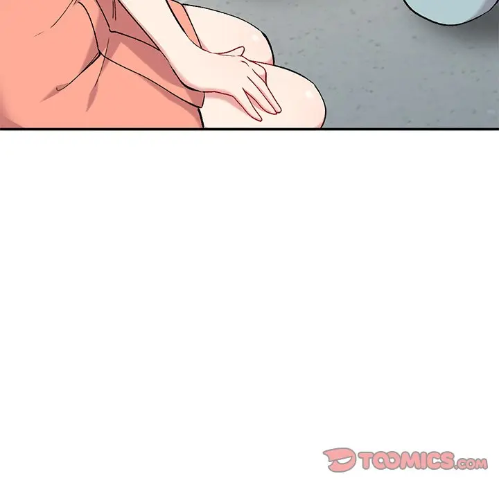 Shh Her Secret Manhwa Facon Chapter 33 - Page 45