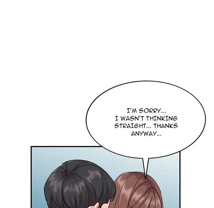 Shh Her Secret Manhwa Facon Chapter 33 - Page 46