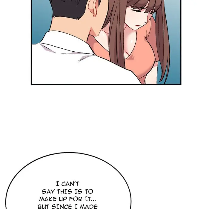 Shh Her Secret Manhwa Facon Chapter 33 - Page 47