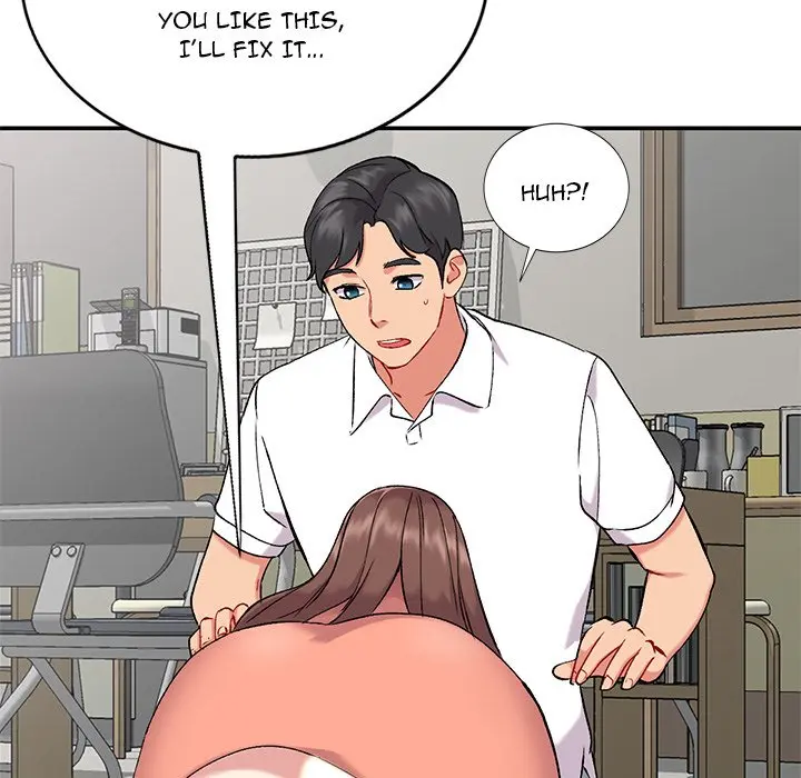 Shh Her Secret Manhwa Facon Chapter 33 - Page 48