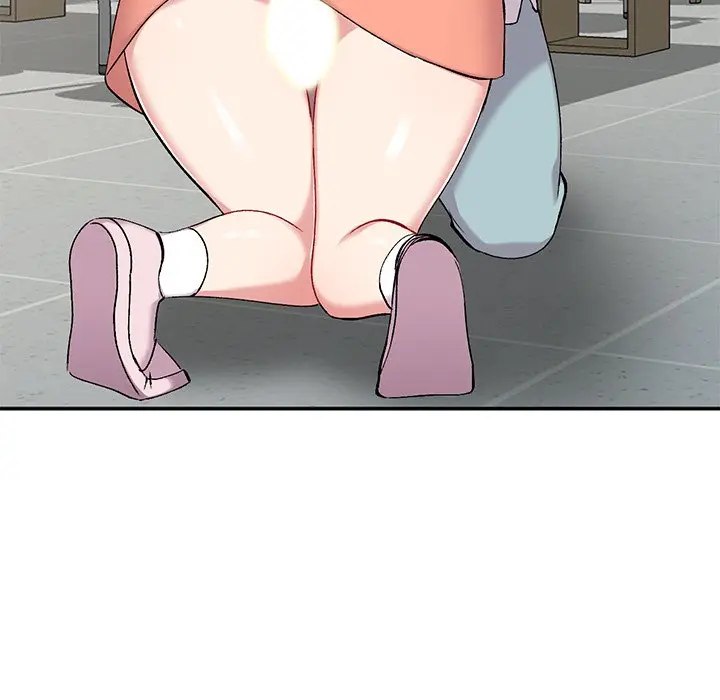 Shh Her Secret Manhwa Facon Chapter 33 - Page 49