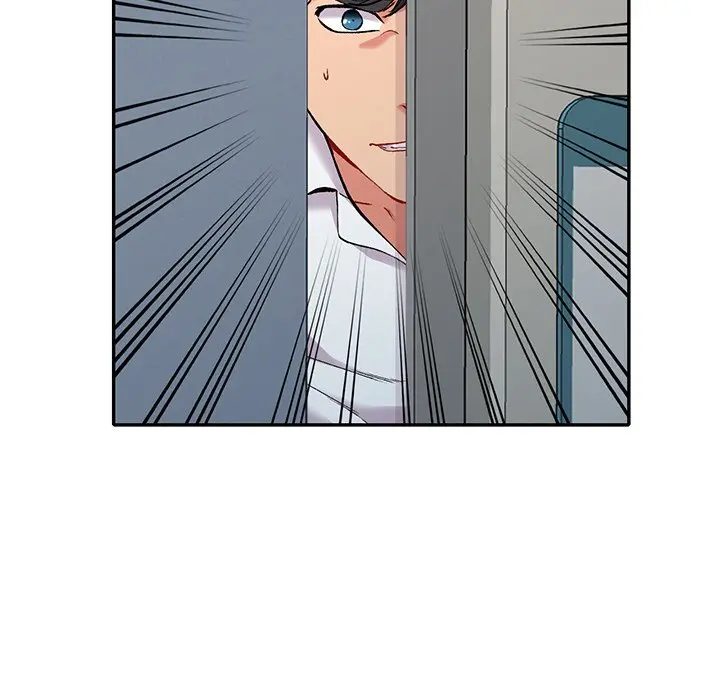 Shh Her Secret Manhwa Facon Chapter 33 - Page 5