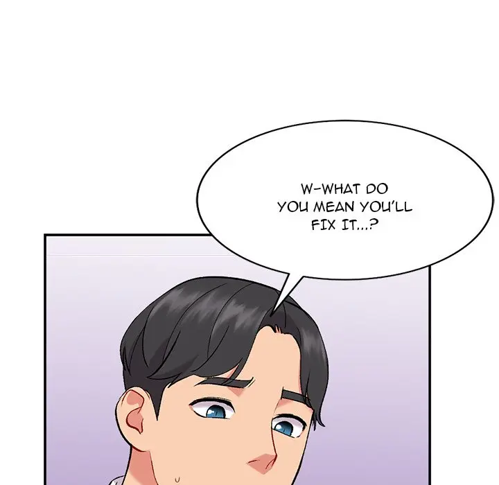 Shh Her Secret Manhwa Facon Chapter 33 - Page 50