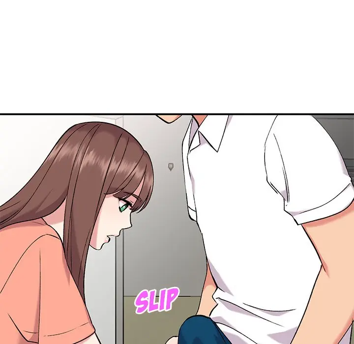 Shh Her Secret Manhwa Facon Chapter 33 - Page 52